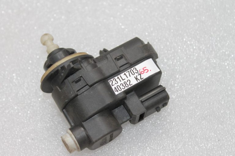Oriģinālais Opel Renault Citroen priekšējo lukturu servomotors 8200402521