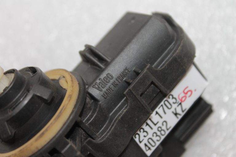 Oriģinālais Opel Renault Citroen priekšējo lukturu servomotors 8200402521