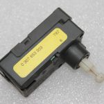 Oriģinālais VW Audi Audi Seat Skoda Smart priekšējo lukturu servomotors 0307853303, 1J0941295A