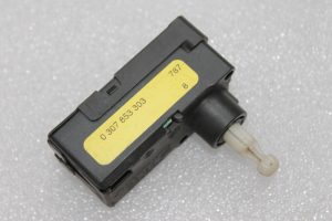 Original VW Audi Seat Skoda Smart headlight servomotor 0307853303, 1J0941295A