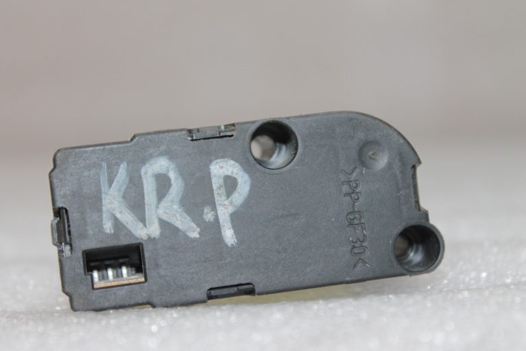 Oriģinālais VW Audi Audi Seat Skoda Smart priekšējo lukturu servomotors 0307853303, 1J0941295A