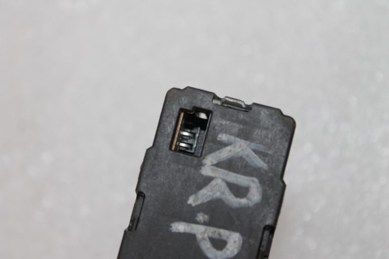 Oriģinālais VW Audi Audi Seat Skoda Smart priekšējo lukturu servomotors 0307853303, 1J0941295A