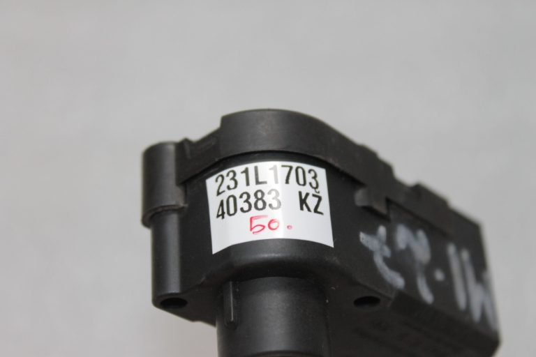 Oriģinālais VW Audi Audi Seat Skoda Smart priekšējo lukturu servomotors 0307853303, 1J0941295A