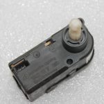 Oriģinālais VW Audi Audi Seat Skoda Smart priekšējo lukturu servomotors 0307853303, 1J0941295A