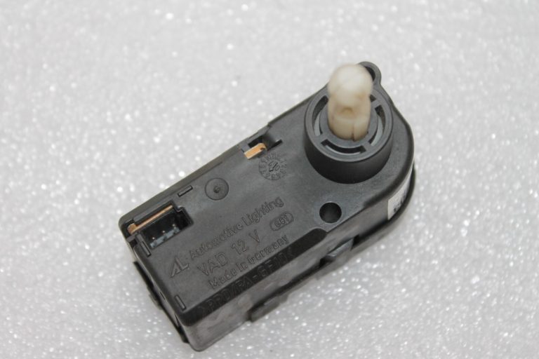Oriģinālais VW Audi Audi Seat Skoda Smart priekšējo lukturu servomotors 0307853303, 1J0941295A