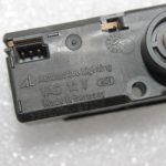 Oriģinālais VW Audi Audi Seat Skoda Smart priekšējo lukturu servomotors 0307853303, 1J0941295A
