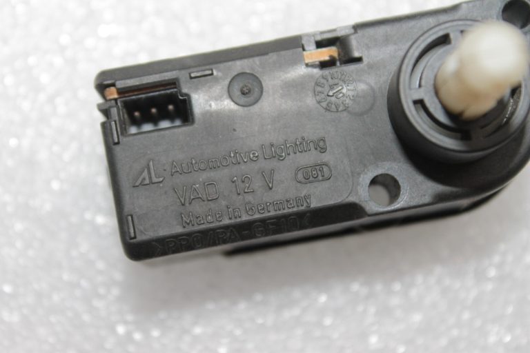 Oriģinālais VW Audi Audi Seat Skoda Smart priekšējo lukturu servomotors 0307853303, 1J0941295A