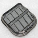 Oriģināla Alfa Romeo Giulietta 940 aizmugurējā virsbūves ventilācijas restīte 51826662