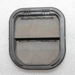Oriģināla Alfa Romeo Giulietta 940 aizmugurējā virsbūves ventilācijas restīte 51826662