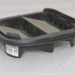 Oriģināla Alfa Romeo Giulietta 940 aizmugurējā virsbūves ventilācijas restīte 51826662