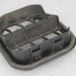 Oriģināla Alfa Romeo Giulietta 940 aizmugurējā virsbūves ventilācijas restīte 51826662