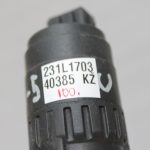 Oriģinālais Alfa Romeo Giulietta 940 priekšējā stikla mazgāšanas sūknis 71740942