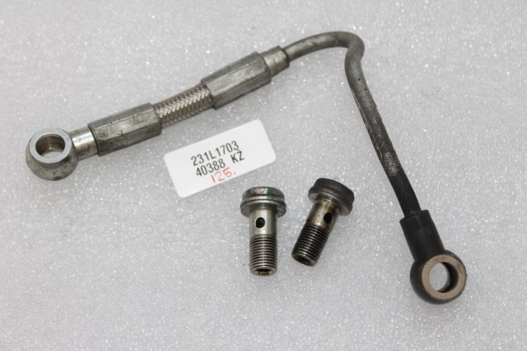 Oriģinālā Alfa Giulietta Lancia Fiat 2.0/1.6 JTD turbokompresora eļļas caurule 55233136