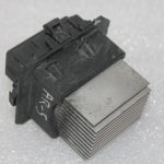 Oriģinālā Valeo Alfa Romeo Giulietta 940 ventilatora pretestība 46343257, 55221325