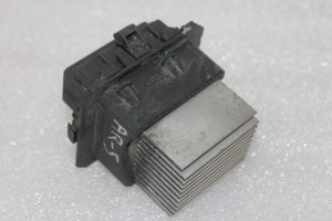 Oriģinālā Valeo Alfa Romeo Giulietta 940 ventilatora pretestība 46343257, 55221325