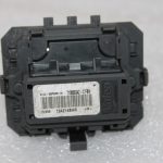 Oriģinālā Valeo Alfa Romeo Giulietta 940 ventilatora pretestība 46343257, 55221325