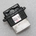 Oriģinālā Valeo Alfa Romeo Giulietta 940 ventilatora pretestība 46343257, 55221325
