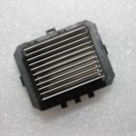 Oriģinālā Valeo Alfa Romeo Giulietta 940 ventilatora pretestība 46343257, 55221325