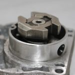 Oriģinālais Alfa Romeo Giulietta 940 1.6/2.0 JTD vakuumsūknis 46343257, 55221325