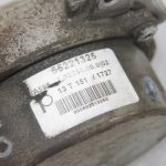 Oriģinālais Alfa Romeo Giulietta 940 1.6/2.0 JTD vakuumsūknis 46343257, 55221325