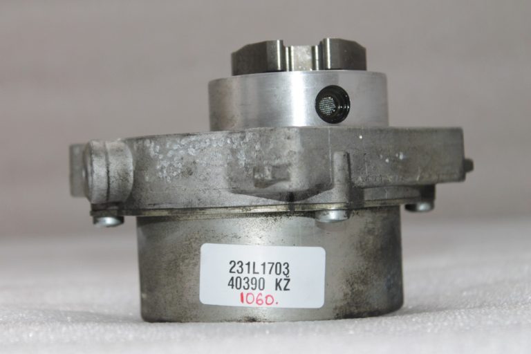 Oriģinālais Alfa Romeo Giulietta 940 1.6/2.0 JTD vakuumsūknis 46343257, 55221325