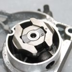 Oriģinālais Alfa Romeo Giulietta 940 1.6/2.0 JTD vakuumsūknis 46343257, 55221325