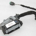 Oriģinālais Alfa Romeo Giulietta 940 ABS sūkņa spraudnis 71772135, 71772136, 51920296