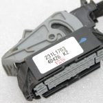 Oriģinālais Alfa Romeo Giulietta 940 ABS sūkņa spraudnis 71772135, 71772136, 51920296