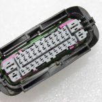 Oriģinālais Alfa Romeo Giulietta 940 ABS sūkņa spraudnis 71772135, 71772136, 51920296