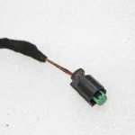 Oriģinālais Alfa Romeo Giulietta 940 ABS sūkņa spraudnis 71772135, 71772136, 51920296