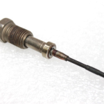 Oriģinālais BMW F G 5. sērijas 3. sērijas dīzeļdzinēja izplūdes gāzu temperatūras sensors L=340 13628589814, 8589814