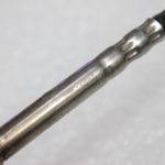 Oriģinālais BMW F G 5. sērijas 3. sērijas dīzeļdzinēja izplūdes gāzu temperatūras sensors L=340 13628589814, 8589814
