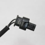 Oriģinālais BMW F G 5. sērijas 3. sērijas dīzeļdzinēja izplūdes gāzu temperatūras sensors L=340 13628589814, 8589814