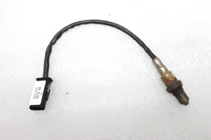 Oriģinālais BMW F G 5. sērijas 3. sērijas lambda sensors L=370 13628589665, 8589665, 0281004623