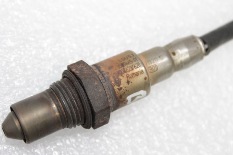 Oriģinālais BMW F G 5. sērijas 3. sērijas lambda sensors L=370 13628589665, 8589665, 0281004623