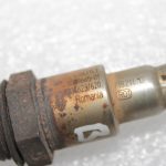 Oriģinālais BMW F G 5. sērijas 3. sērijas lambda sensors L=370 13628589665, 8589665, 0281004623