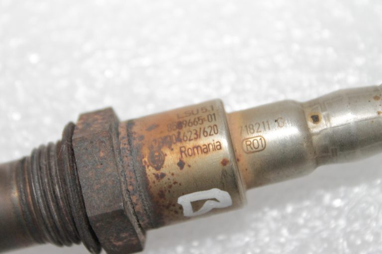Oriģinālais BMW F G 5. sērijas 3. sērijas lambda sensors L=370 13628589665, 8589665, 0281004623