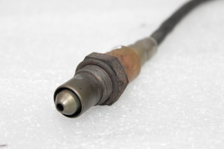 Oriģinālais BMW F G 5. sērijas 3. sērijas lambda sensors L=370 13628589665, 8589665, 0281004623