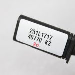 Oriģinālais BMW F G 5. sērijas 3. sērijas lambda sensors L=370 13628589665, 8589665, 0281004623