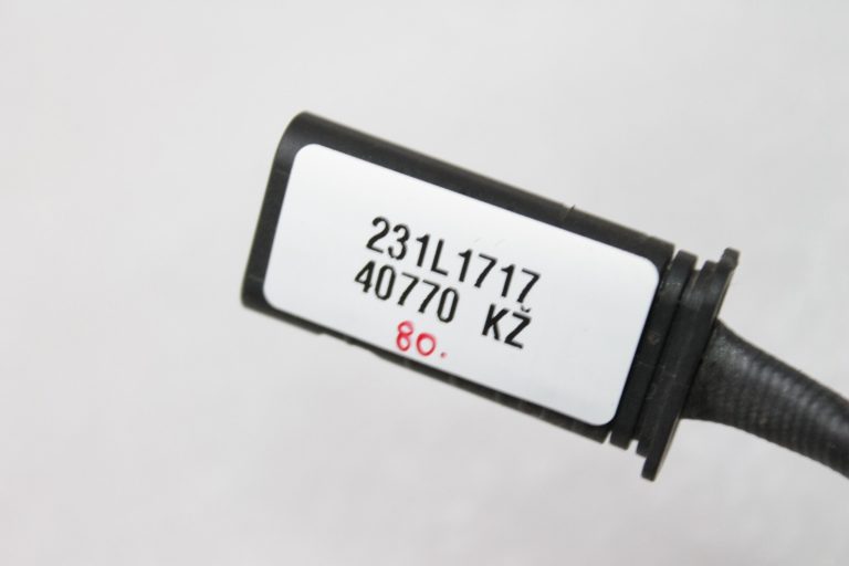 Oriģinālais BMW F G 5. sērijas 3. sērijas lambda sensors L=370 13628589665, 8589665, 0281004623