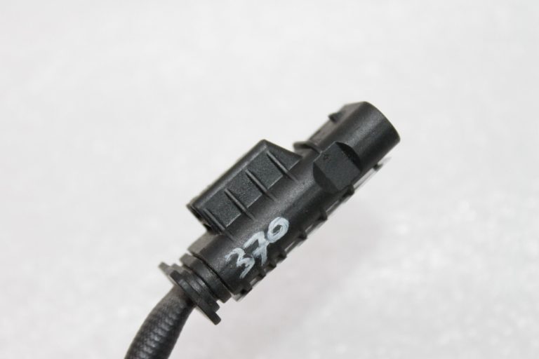 Oriģinālais BMW F G 5. sērijas 3. sērijas lambda sensors L=370 13628589665, 8589665, 0281004623