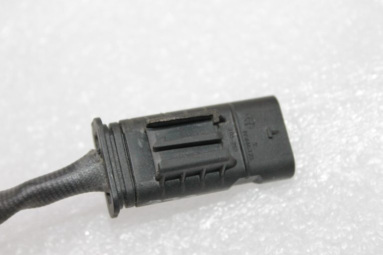 Oriģinālais BMW F G 5. sērijas 3. sērijas lambda sensors L=370 13628589665, 8589665, 0281004623