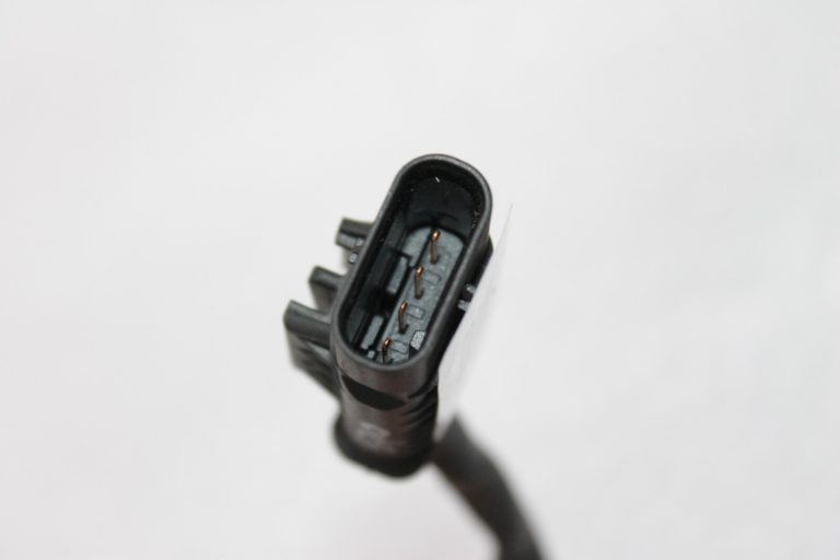 Oriģinālais BMW F G 5. sērijas 3. sērijas lambda sensors L=370 13628589665, 8589665, 0281004623