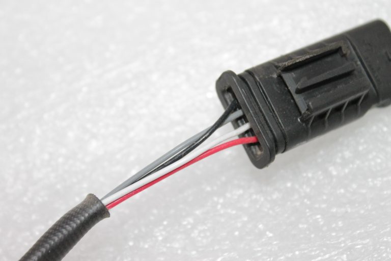 Oriģinālais BMW F G 5. sērijas 3. sērijas lambda sensors L=370 13628589665, 8589665, 0281004623