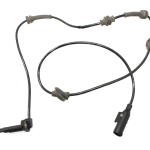 Oriģināls Alfa Romeo Giulietta 940 riteņu ātruma sensors priekšējais kreisais labais 51826112