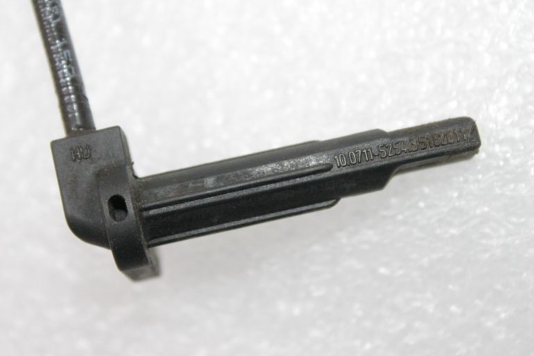 Oriģināls Alfa Romeo Giulietta 940 riteņu ātruma sensors priekšējais kreisais labais 51826112