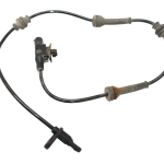 Oriģināls AlfaRomeo Giulietta 940 Riteņa ātruma sensors aizmugurējais kreisais labais 51850919