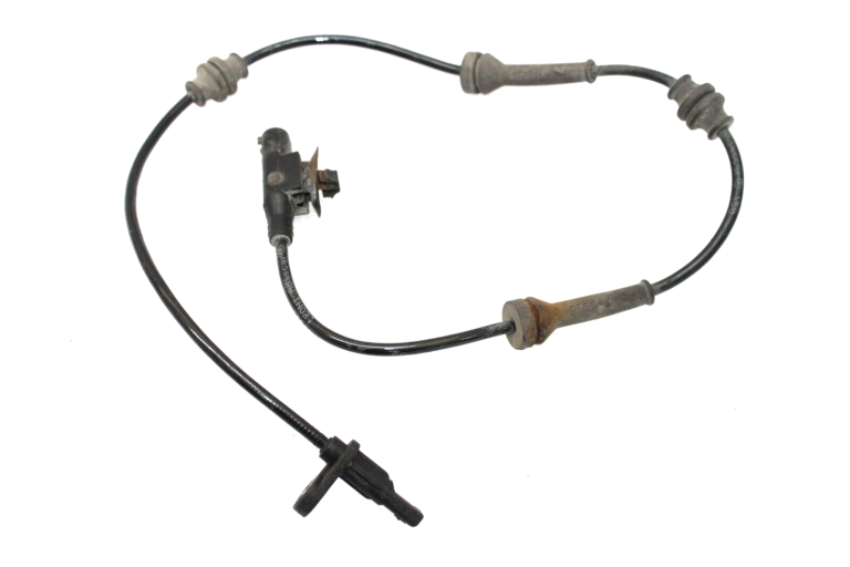 Oriģināls AlfaRomeo Giulietta 940 Riteņa ātruma sensors aizmugurējais kreisais labais 51850919