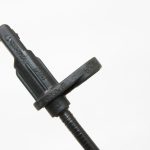 Oriģināls AlfaRomeo Giulietta 940 Riteņa ātruma sensors aizmugurējais kreisais labais 51850919
