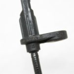 Oriģināls AlfaRomeo Giulietta 940 Riteņa ātruma sensors aizmugurējais kreisais labais 51850919